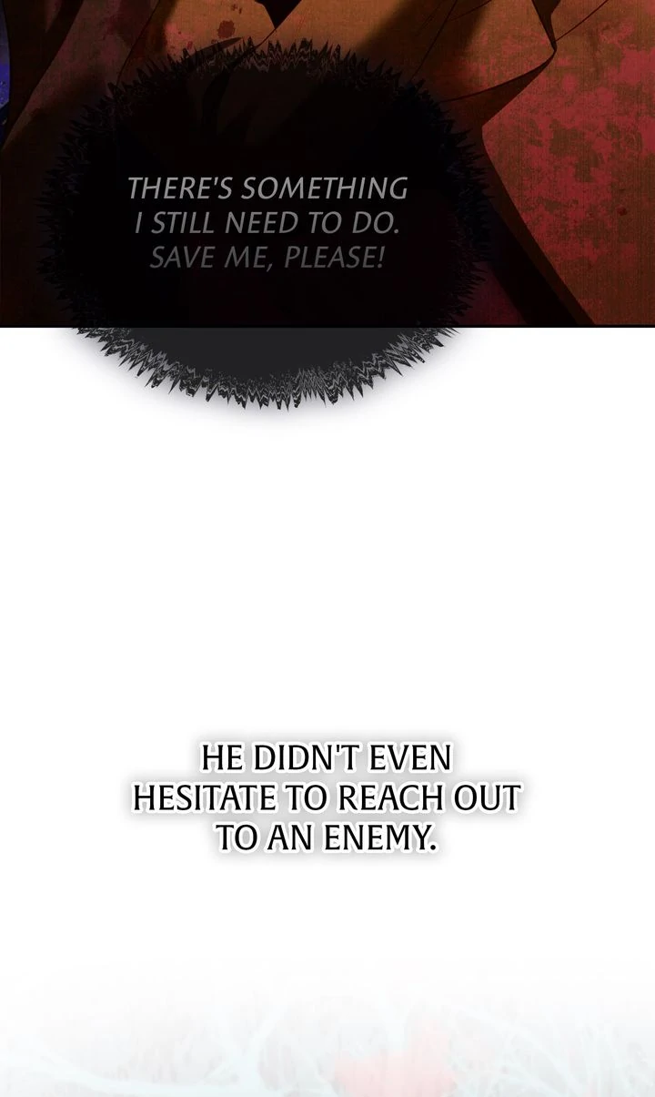 The Casnier Memorandum [Full ver.] (Official) - Chapter 28 manhwa