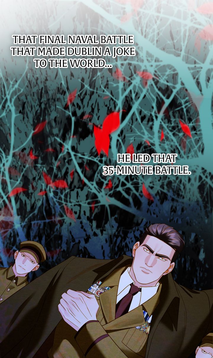 The Casnier Memorandum [Full ver.] (Official) - Chapter 28 manhwa
