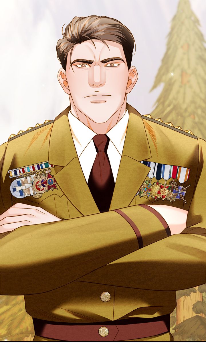 The Casnier Memorandum [Full ver.] (Official) - Chapter 28 manhwa