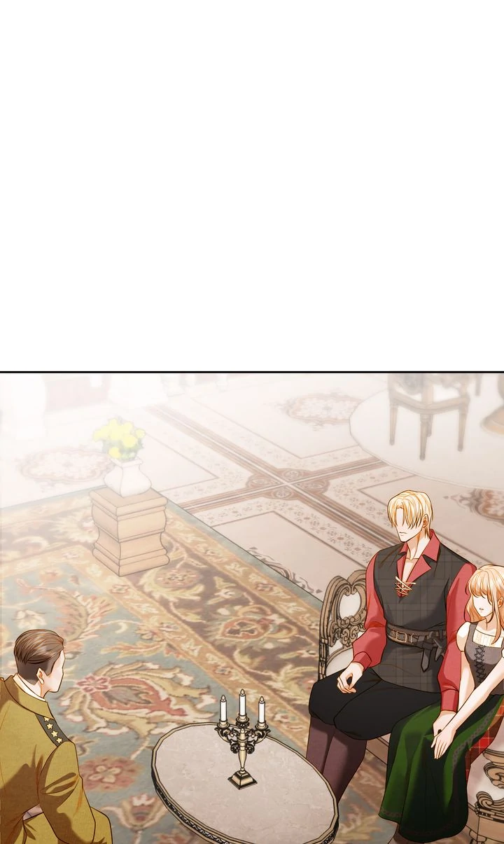 The Casnier Memorandum [Full ver.] (Official) - Chapter 28 manhwa