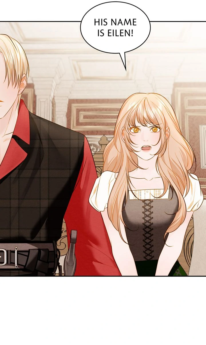 The Casnier Memorandum [Full ver.] (Official) - Chapter 28 manhwa