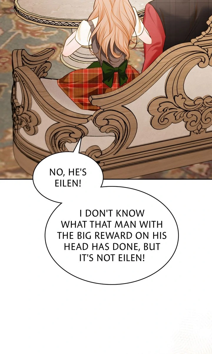 The Casnier Memorandum [Full ver.] (Official) - Chapter 28 manhwa
