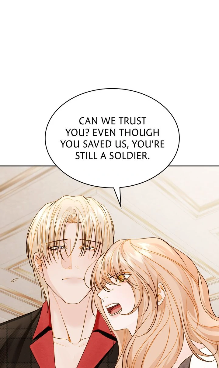 The Casnier Memorandum [Full ver.] (Official) - Chapter 28 manhwa