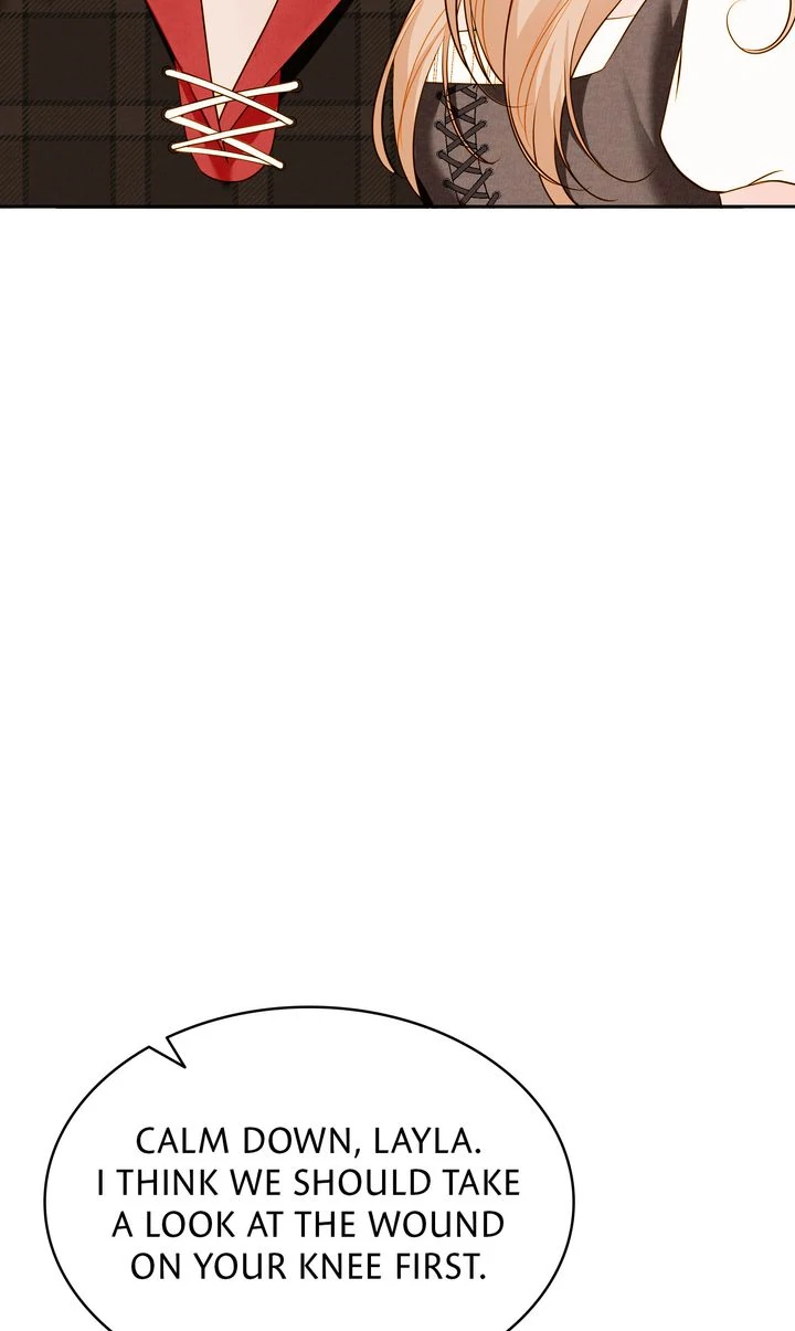 The Casnier Memorandum [Full ver.] (Official) - Chapter 28 manhwa
