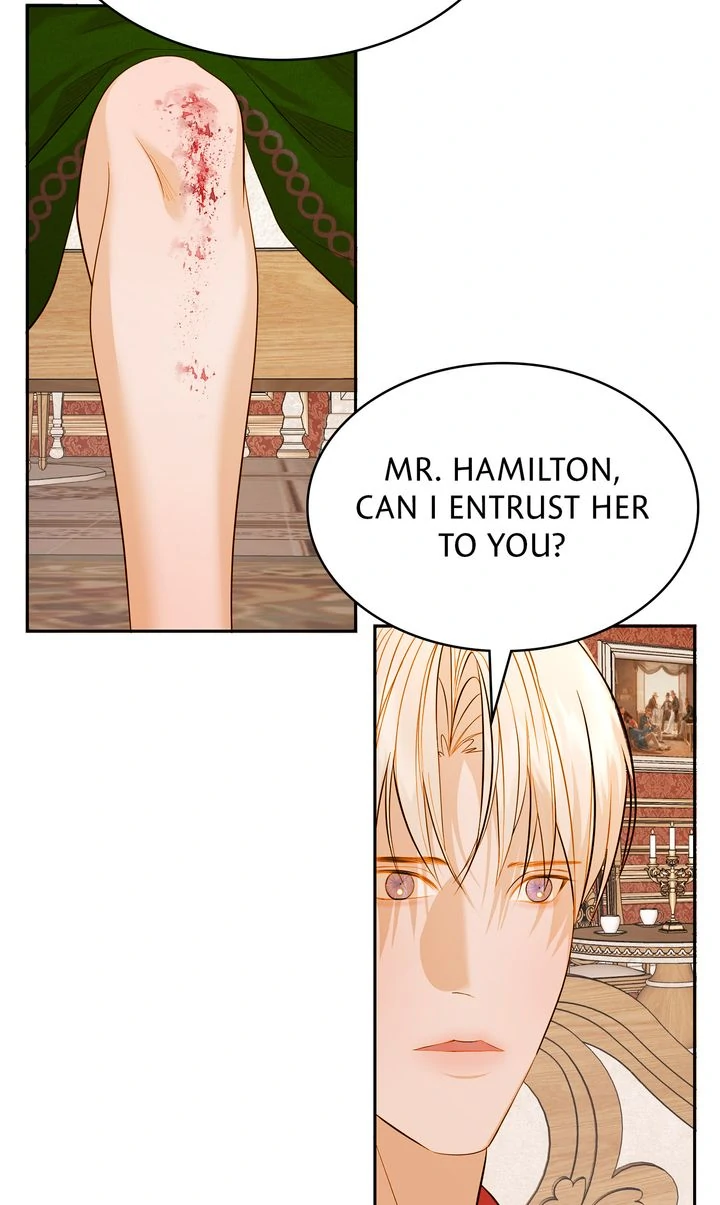 The Casnier Memorandum [Full ver.] (Official) - Chapter 28 manhwa