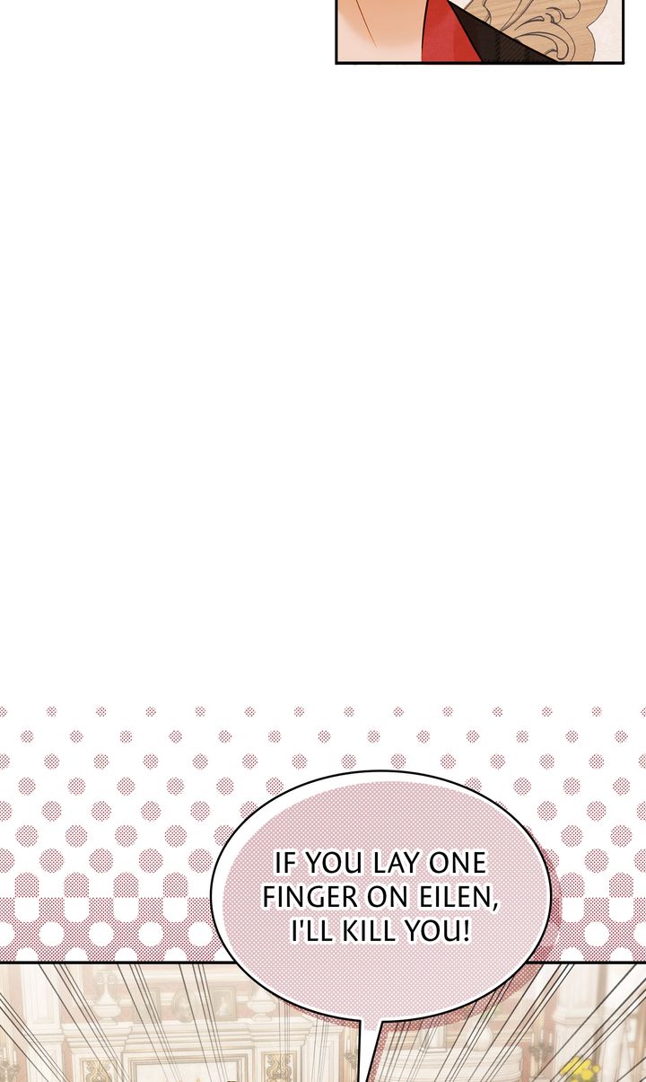 The Casnier Memorandum [Full ver.] (Official) - Chapter 28 manhwa