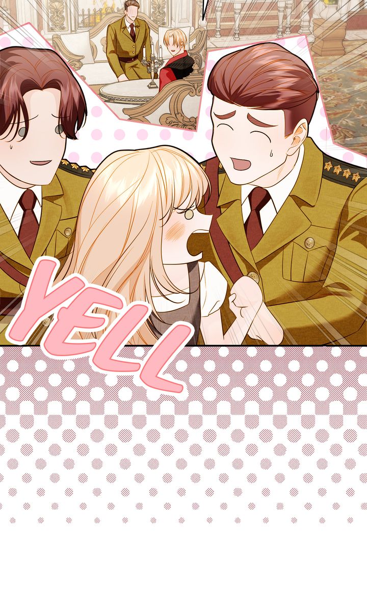 The Casnier Memorandum [Full ver.] (Official) - Chapter 28 manhwa