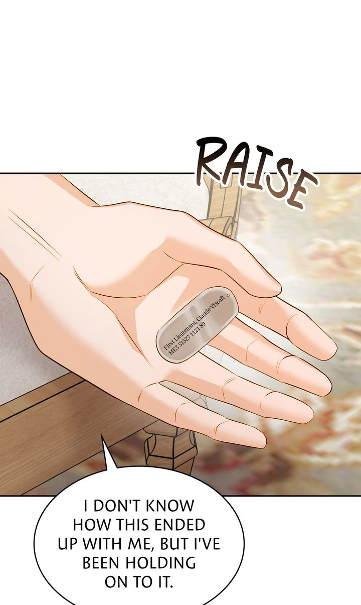 The Casnier Memorandum [Full ver.] (Official) - Chapter 28 manhwa