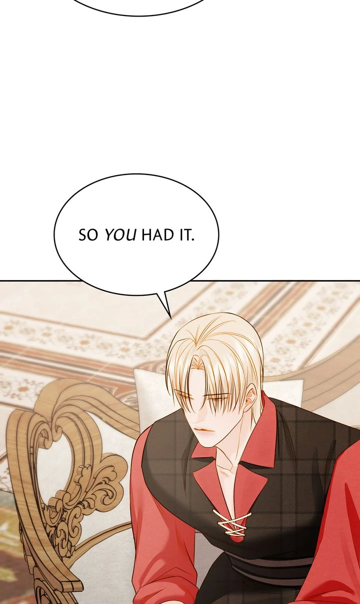 The Casnier Memorandum [Full ver.] (Official) - Chapter 28 manhwa