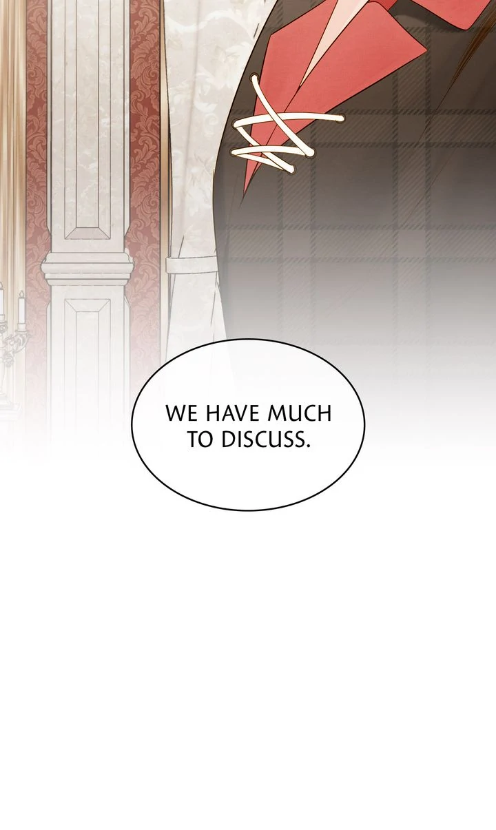 The Casnier Memorandum [Full ver.] (Official) - Chapter 28 manhwa