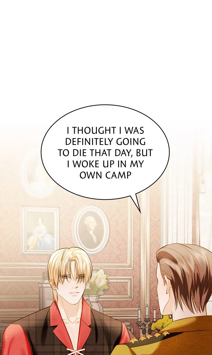 The Casnier Memorandum [Full ver.] (Official) - Chapter 29 manhwa