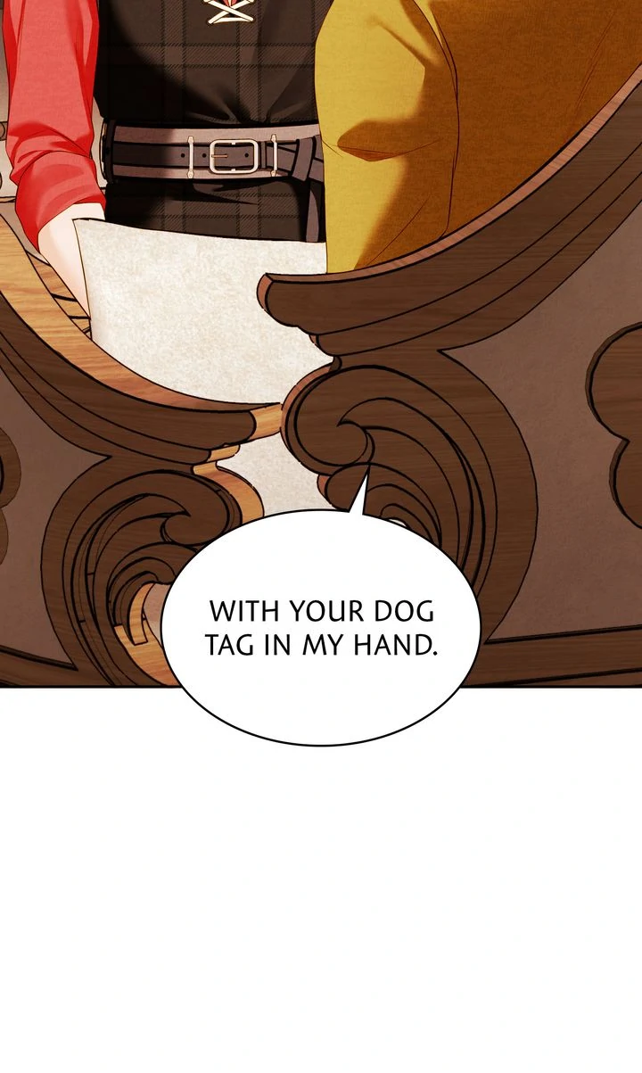 The Casnier Memorandum [Full ver.] (Official) - Chapter 29 manhwa