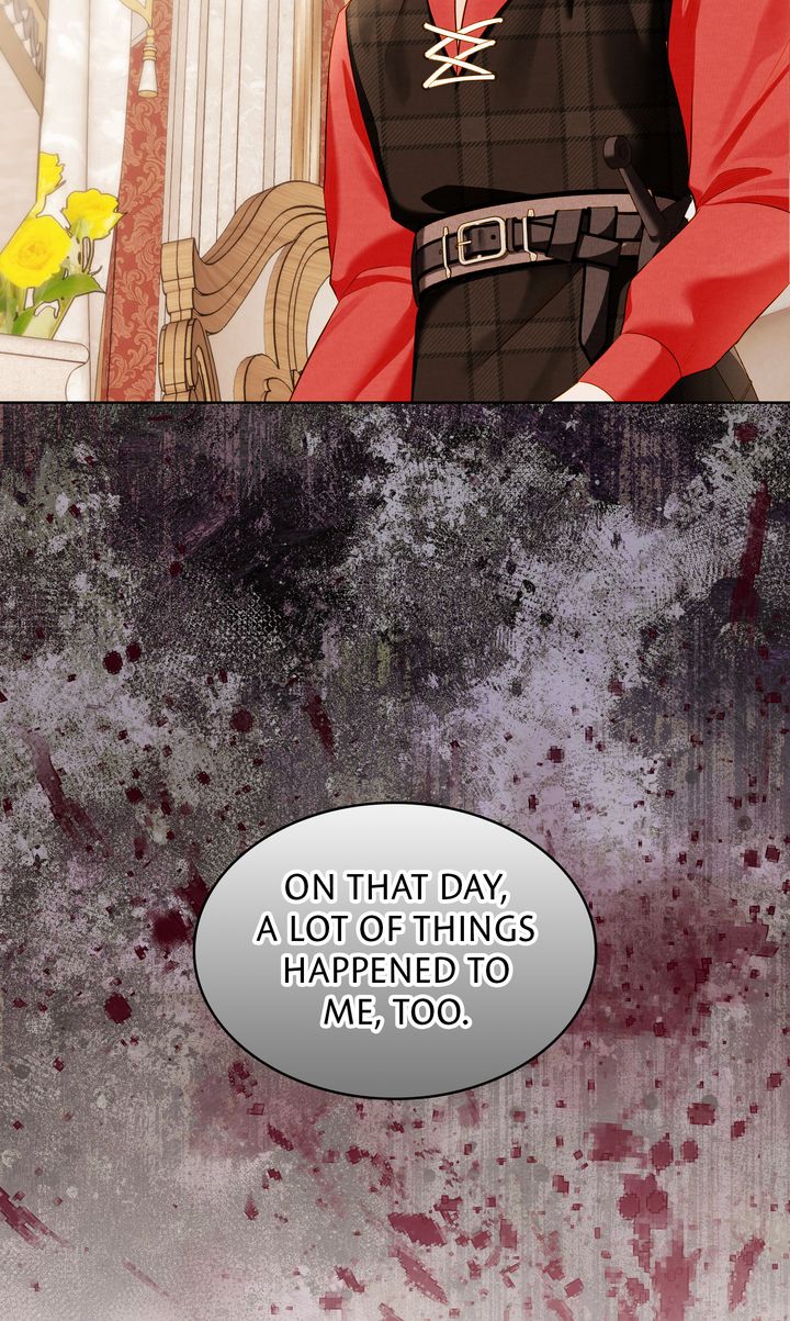 The Casnier Memorandum [Full ver.] (Official) - Chapter 29 manhwa