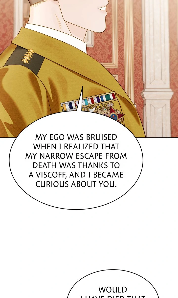 The Casnier Memorandum [Full ver.] (Official) - Chapter 29 manhwa
