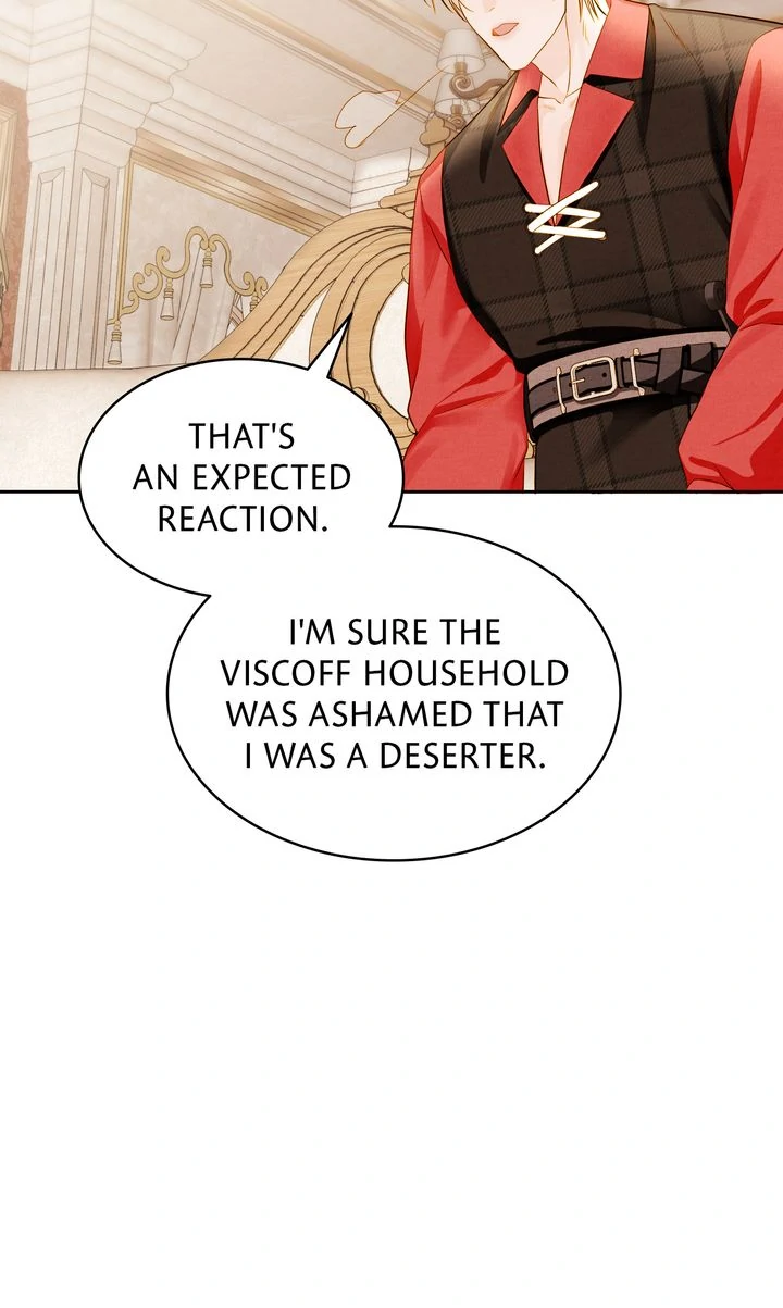 The Casnier Memorandum [Full ver.] (Official) - Chapter 29 manhwa