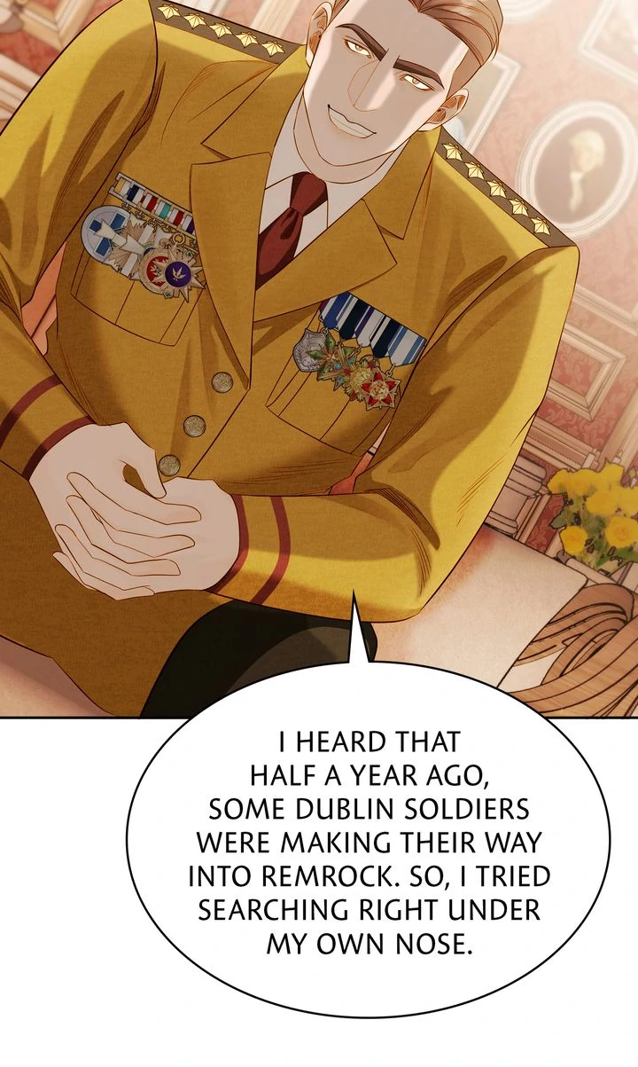 The Casnier Memorandum [Full ver.] (Official) - Chapter 29 manhwa