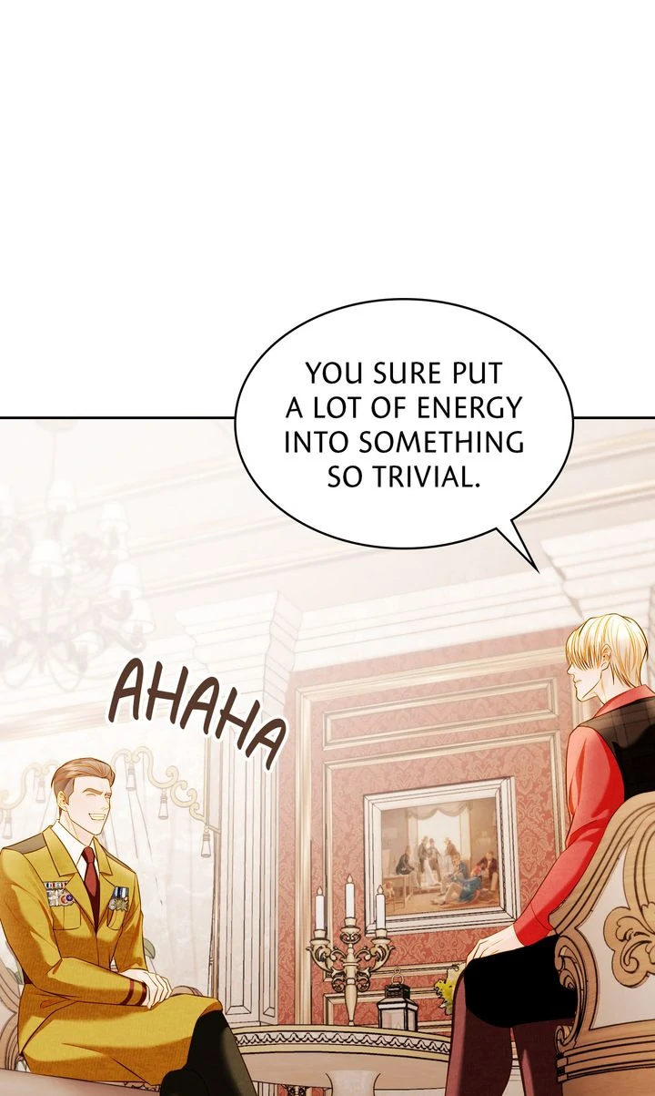 The Casnier Memorandum [Full ver.] (Official) - Chapter 29 manhwa