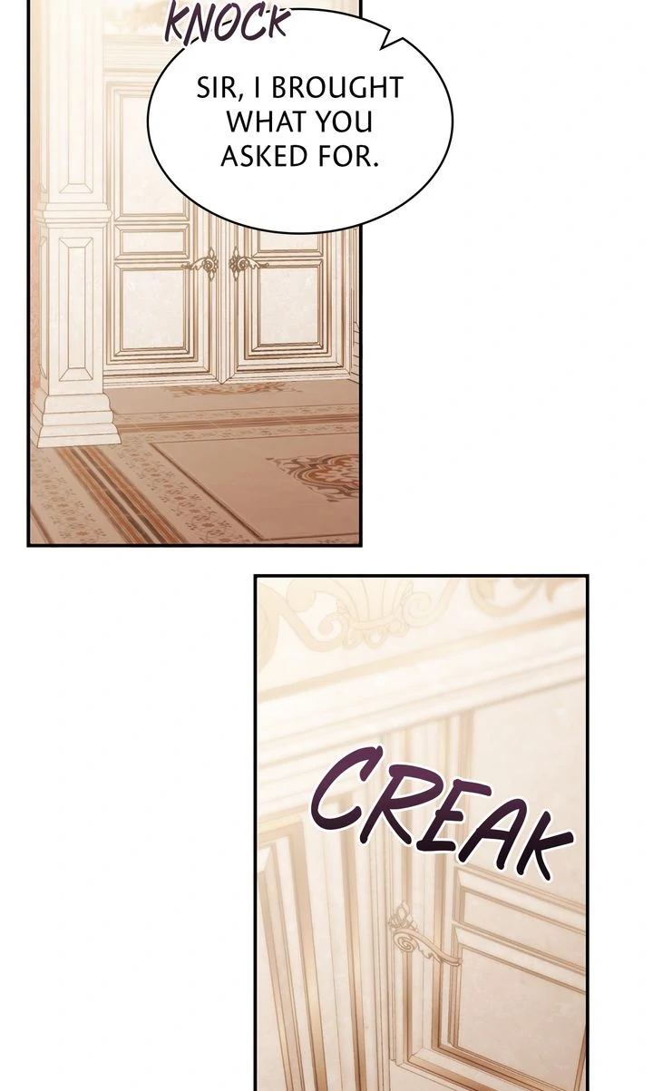 The Casnier Memorandum [Full ver.] (Official) - Chapter 29 manhwa