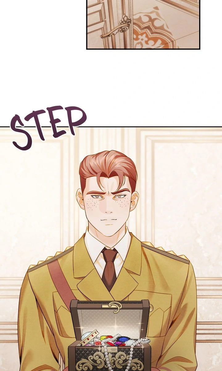 The Casnier Memorandum [Full ver.] (Official) - Chapter 29 manhwa