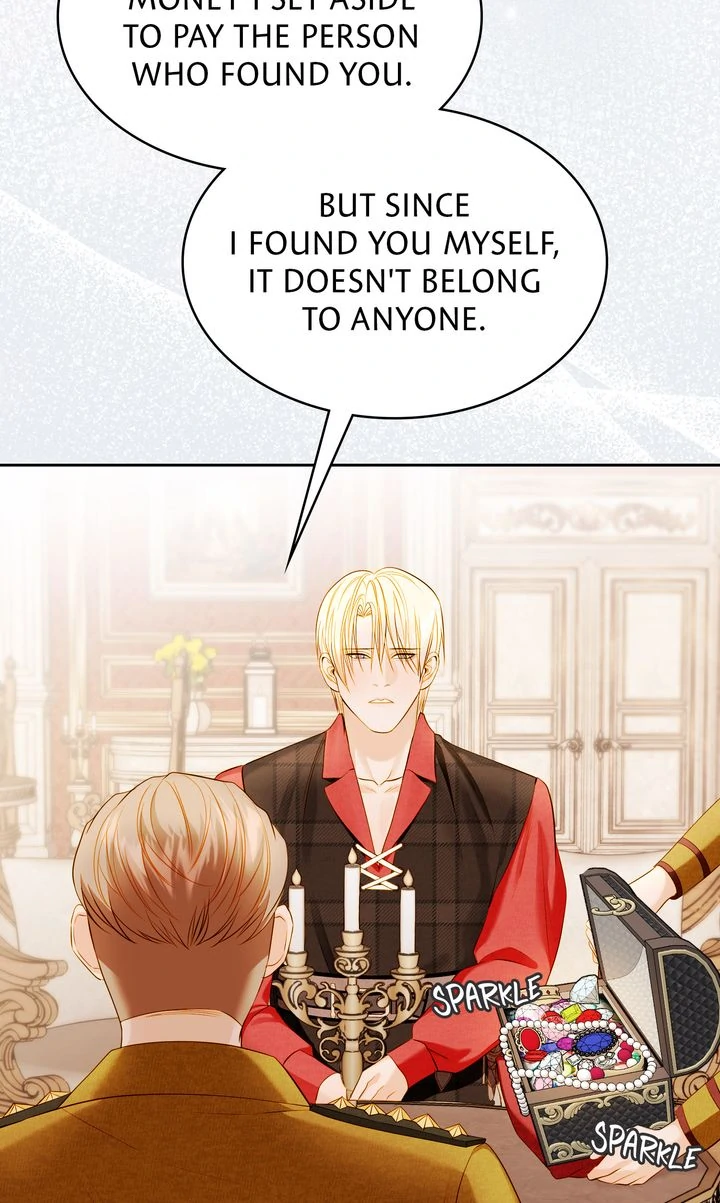 The Casnier Memorandum [Full ver.] (Official) - Chapter 29 manhwa