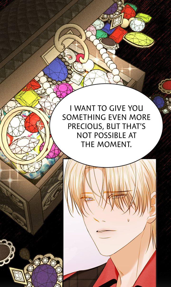 The Casnier Memorandum [Full ver.] (Official) - Chapter 29 manhwa