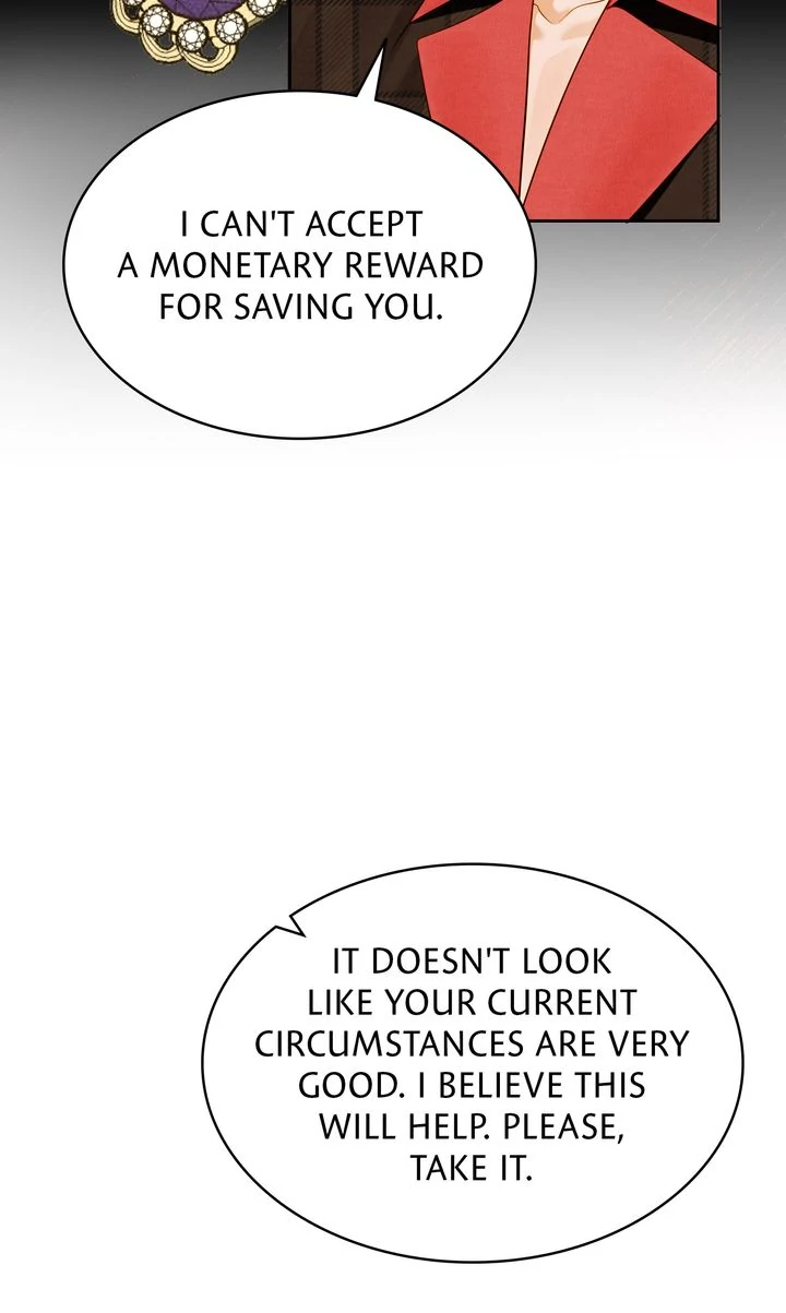 The Casnier Memorandum [Full ver.] (Official) - Chapter 29 manhwa