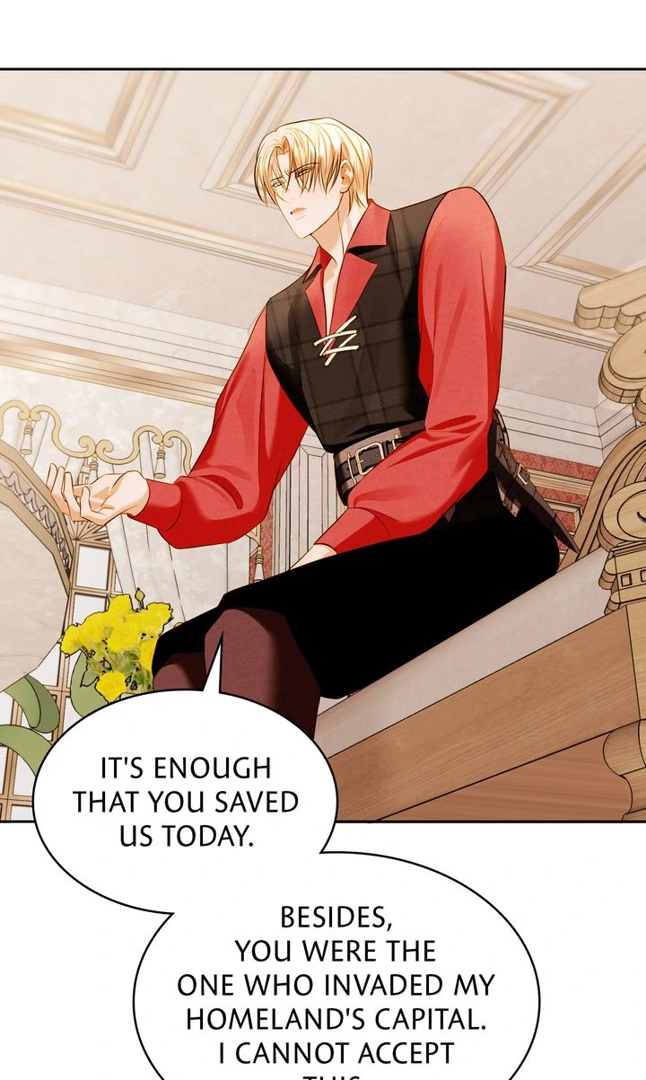 The Casnier Memorandum [Full ver.] (Official) - Chapter 29 manhwa