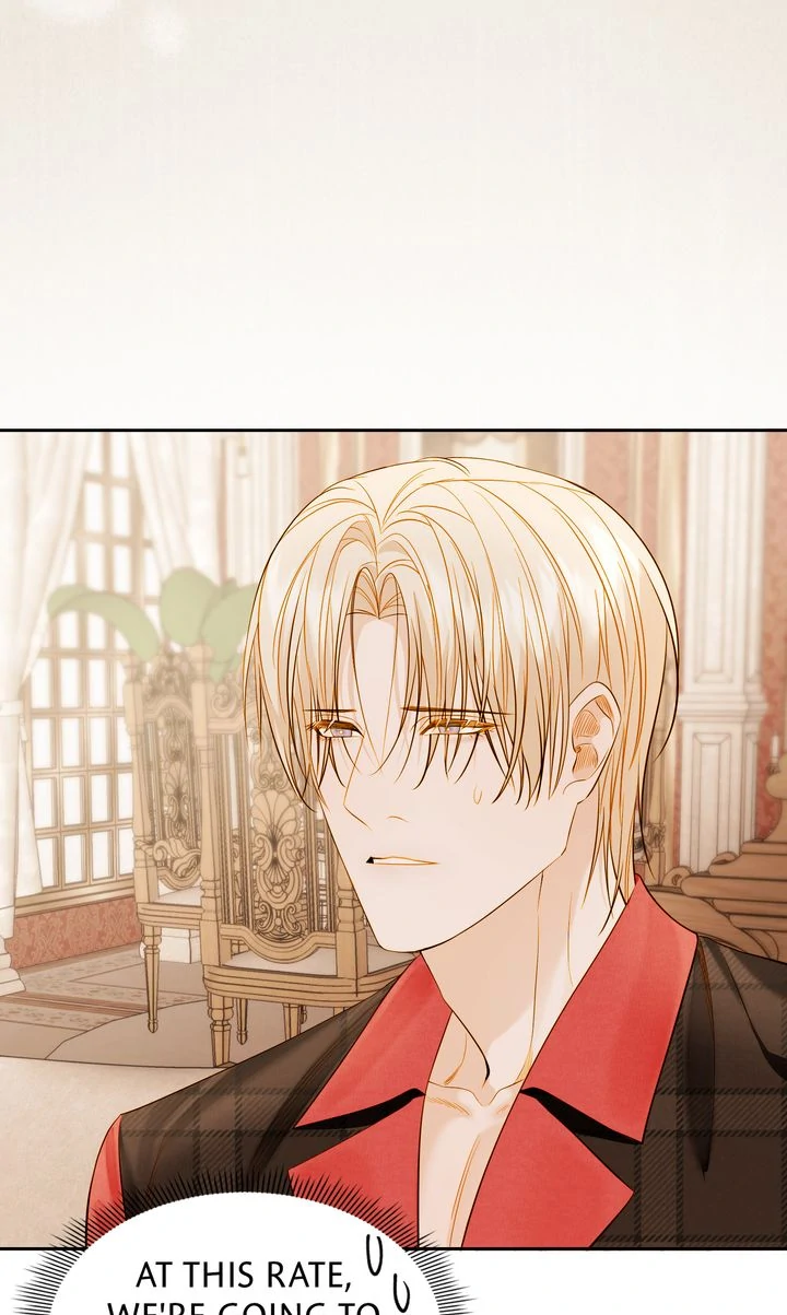 The Casnier Memorandum [Full ver.] (Official) - Chapter 29 manhwa