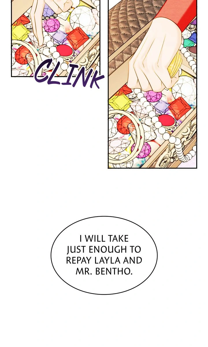 The Casnier Memorandum [Full ver.] (Official) - Chapter 29 manhwa