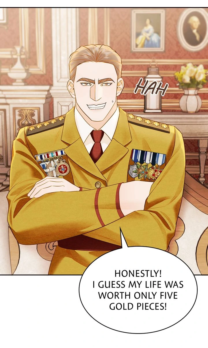 The Casnier Memorandum [Full ver.] (Official) - Chapter 29 manhwa