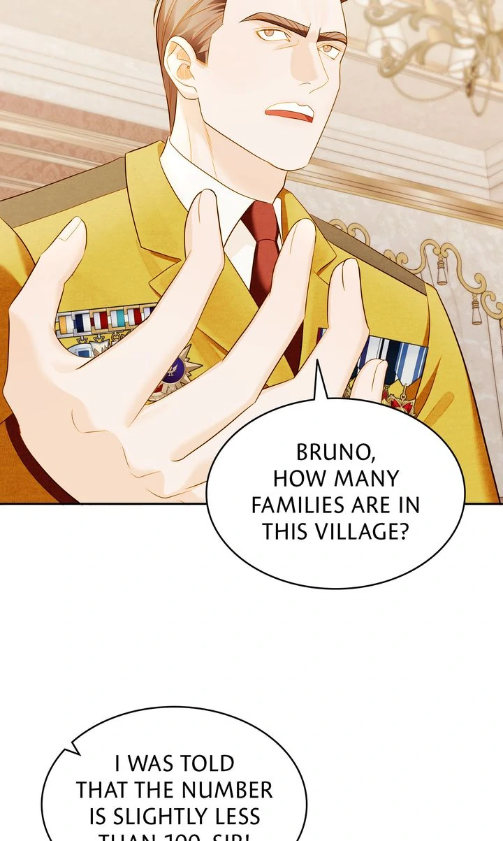 The Casnier Memorandum [Full ver.] (Official) - Chapter 29 manhwa