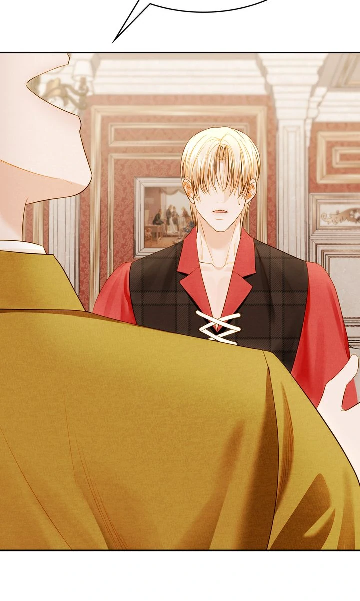 The Casnier Memorandum [Full ver.] (Official) - Chapter 29 manhwa