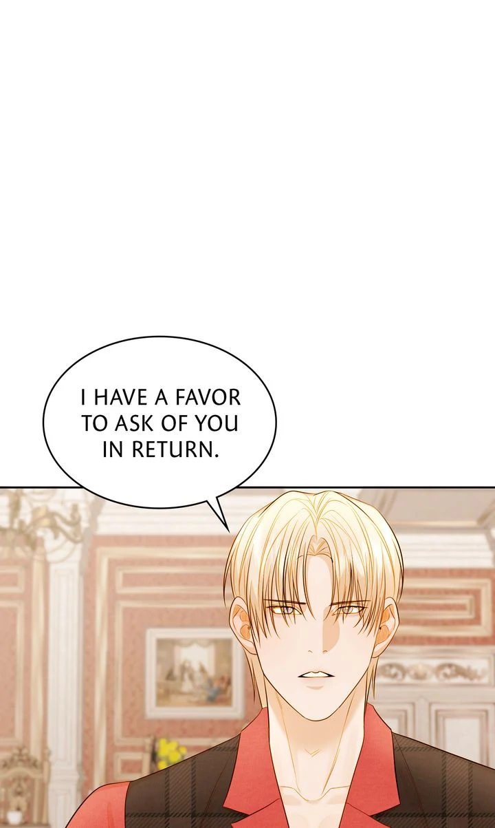 The Casnier Memorandum [Full ver.] (Official) - Chapter 29 manhwa