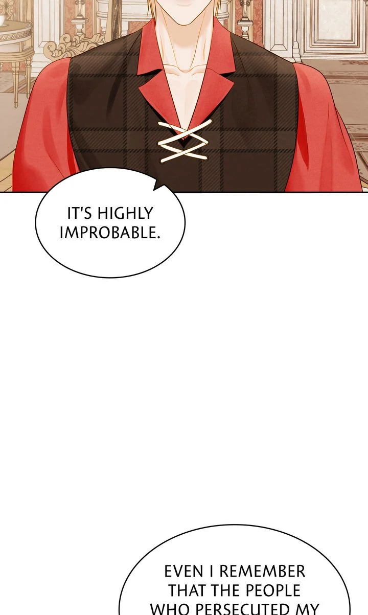 The Casnier Memorandum [Full ver.] (Official) - Chapter 29 manhwa