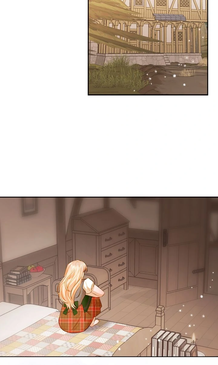 The Casnier Memorandum [Full ver.] (Official) - Chapter 29 manhwa