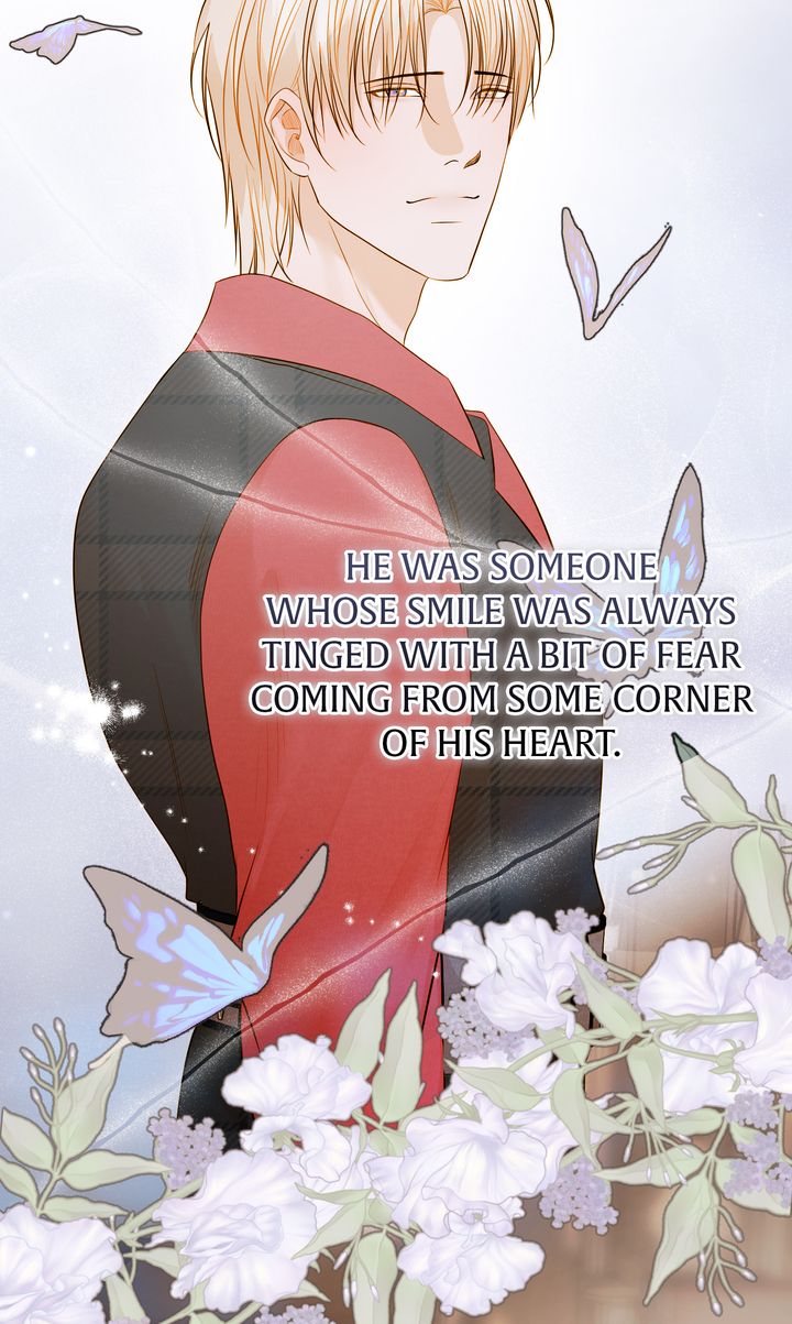 The Casnier Memorandum [Full ver.] (Official) - Chapter 29 manhwa