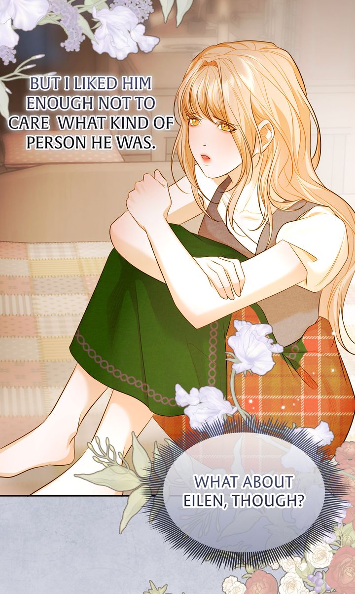 The Casnier Memorandum [Full ver.] (Official) - Chapter 29 manhwa