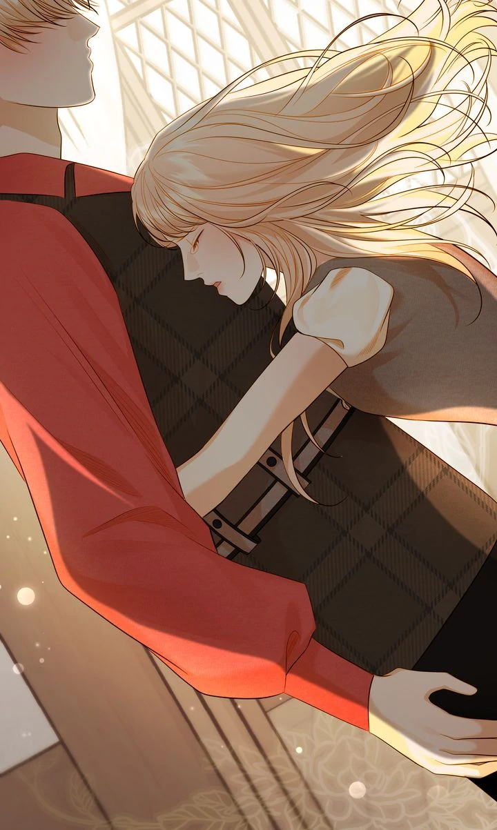 The Casnier Memorandum [Full ver.] (Official) - Chapter 29 manhwa