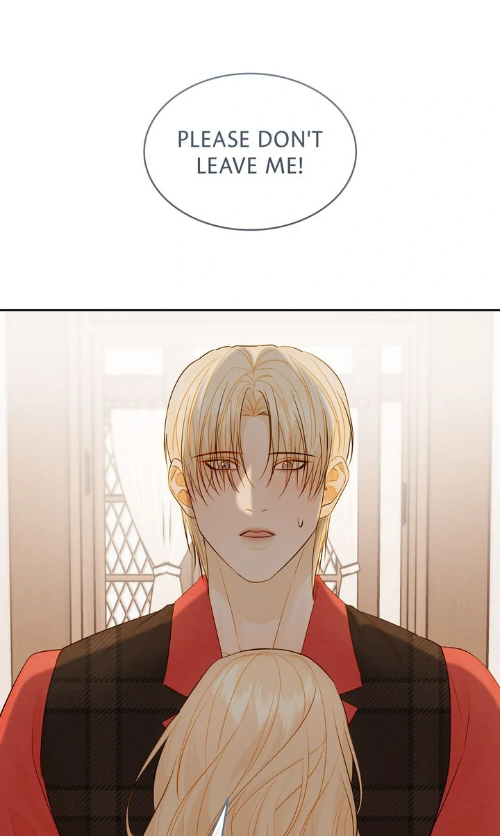 The Casnier Memorandum [Full ver.] (Official) - Chapter 29 manhwa