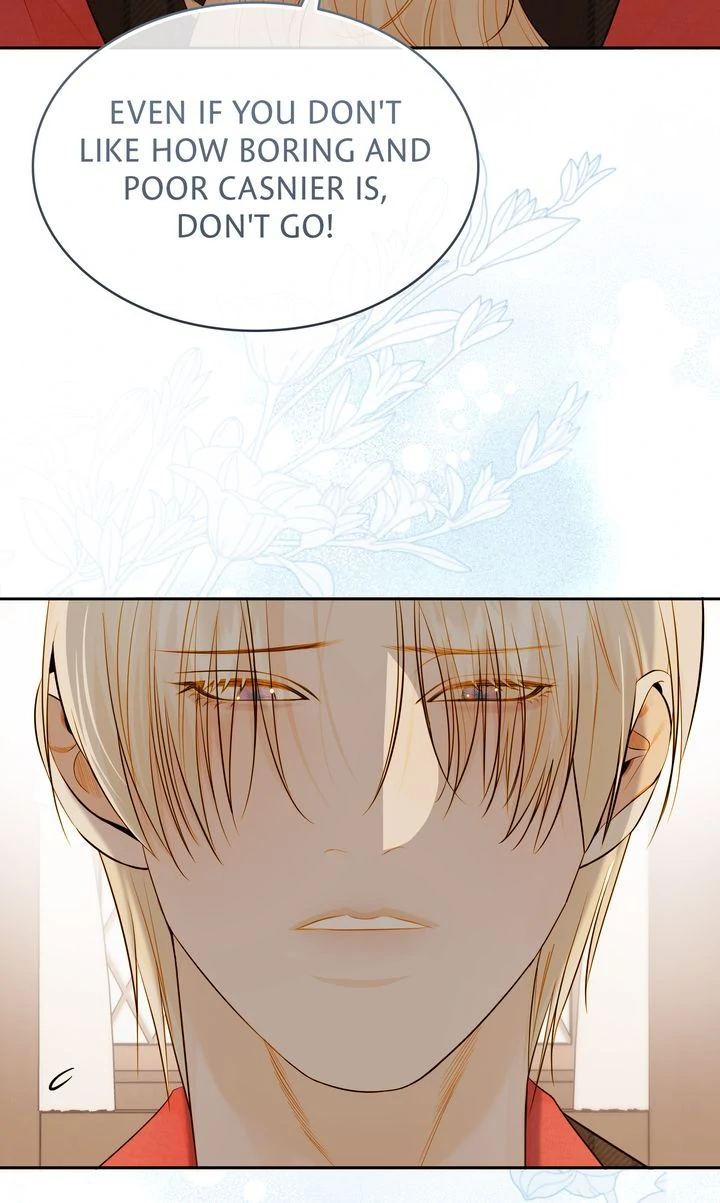 The Casnier Memorandum [Full ver.] (Official) - Chapter 29 manhwa