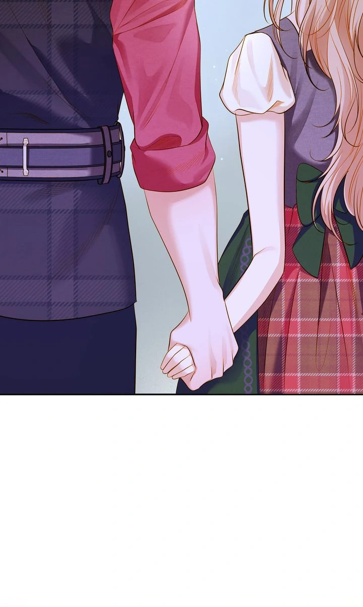 The Casnier Memorandum [Full ver.] (Official) - Chapter 29 manhwa