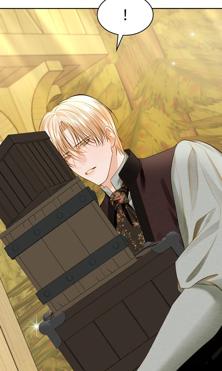 The Casnier Memorandum [Full ver.] (Official) - Chapter 29 manhwa