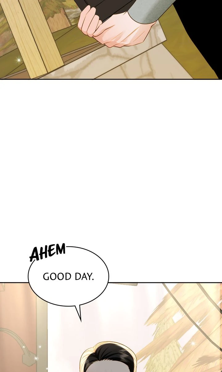 The Casnier Memorandum [Full ver.] (Official) - Chapter 29 manhwa