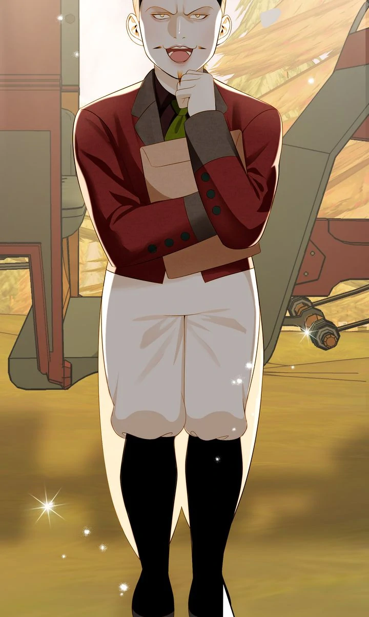 The Casnier Memorandum [Full ver.] (Official) - Chapter 29 manhwa