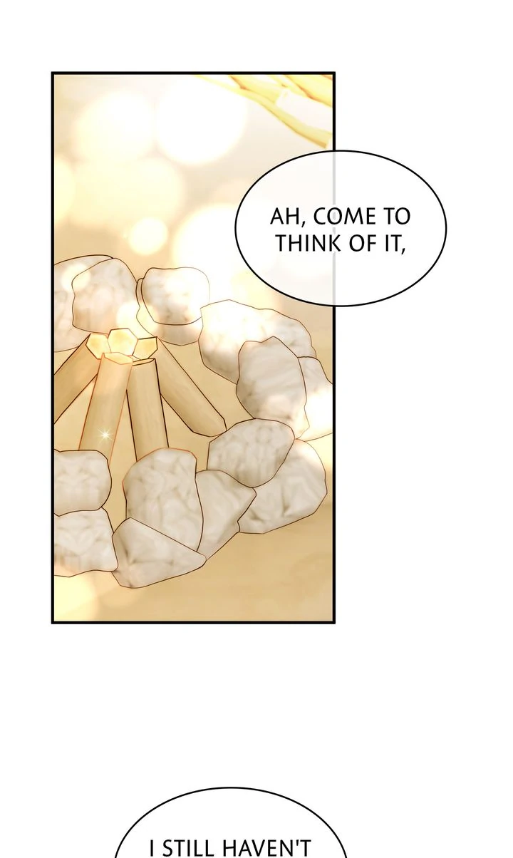 The Casnier Memorandum [Full ver.] (Official) - Chapter 3 manhwa