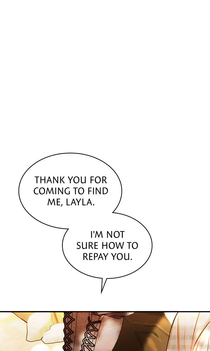 The Casnier Memorandum [Full ver.] (Official) - Chapter 3 manhwa