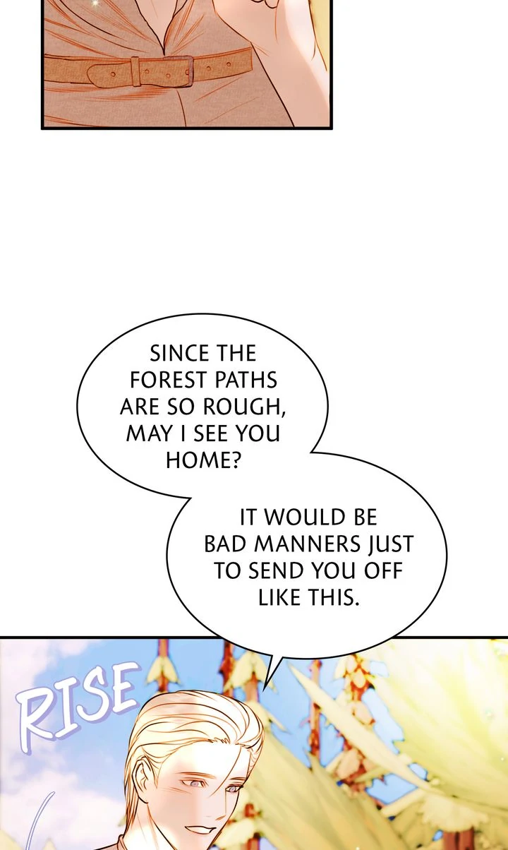 The Casnier Memorandum [Full ver.] (Official) - Chapter 3 manhwa