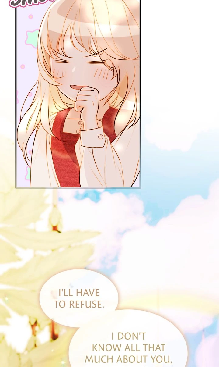 The Casnier Memorandum [Full ver.] (Official) - Chapter 3 manhwa