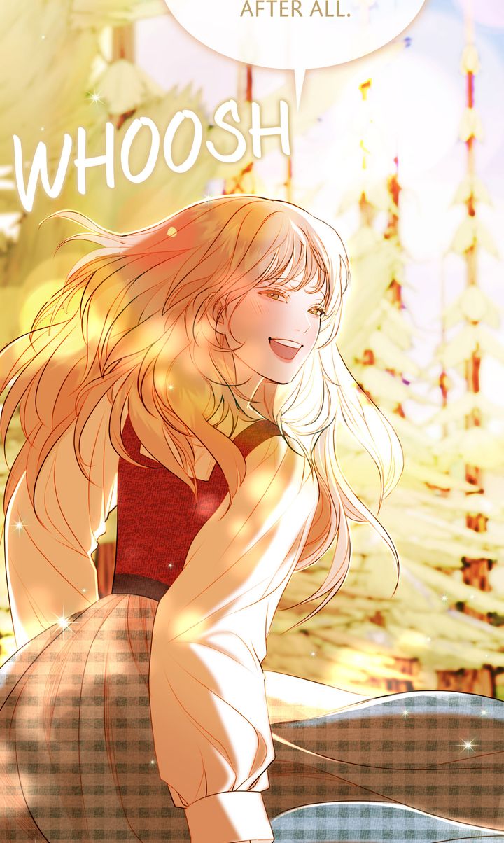 The Casnier Memorandum [Full ver.] (Official) - Chapter 3 manhwa