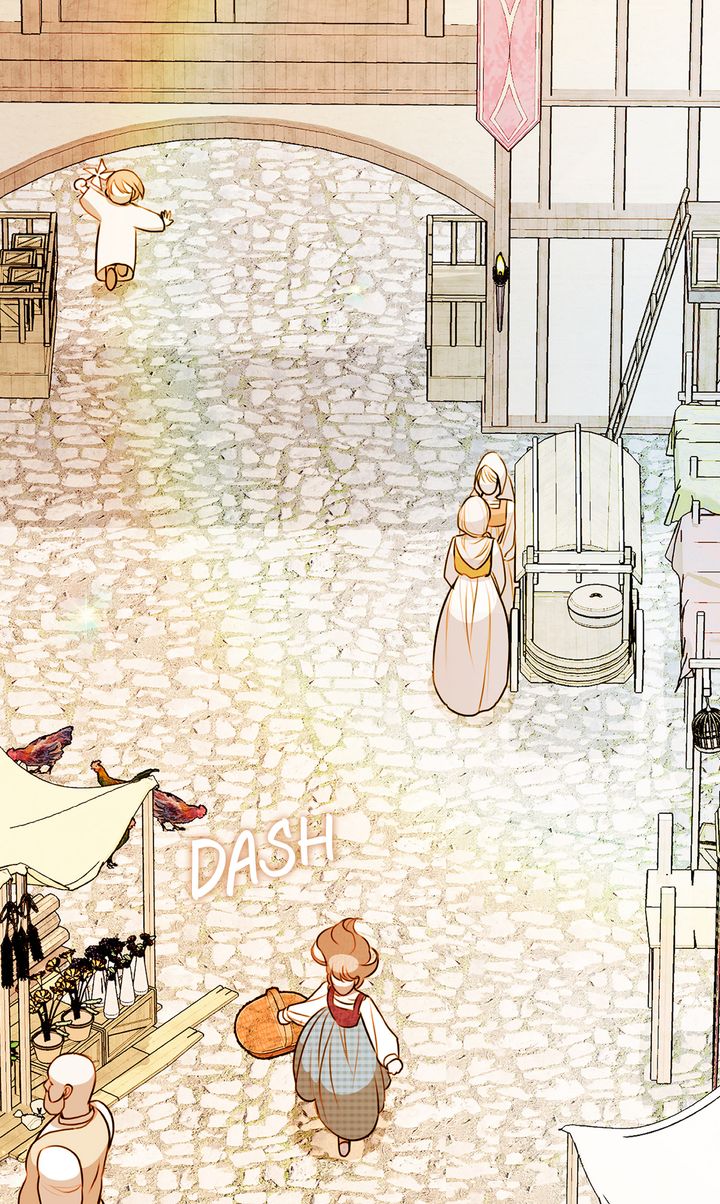The Casnier Memorandum [Full ver.] (Official) - Chapter 3 manhwa